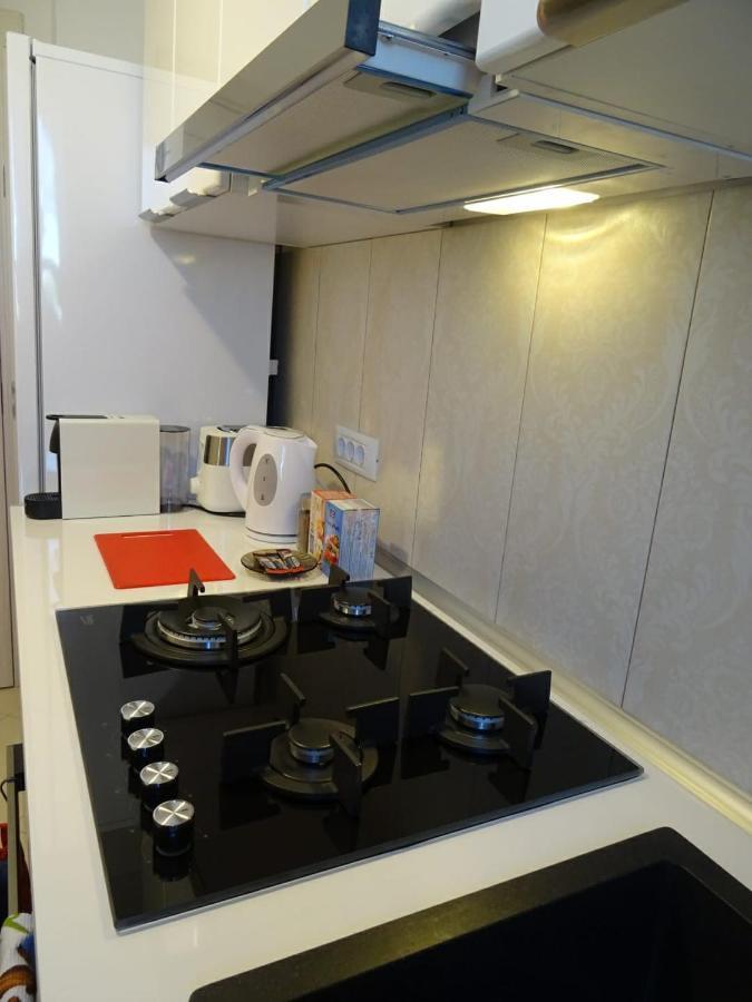 Carla'S Apart Palas-Hala Centrala 1 Bedroom, Airport Shuttle Яссы Экстерьер фото