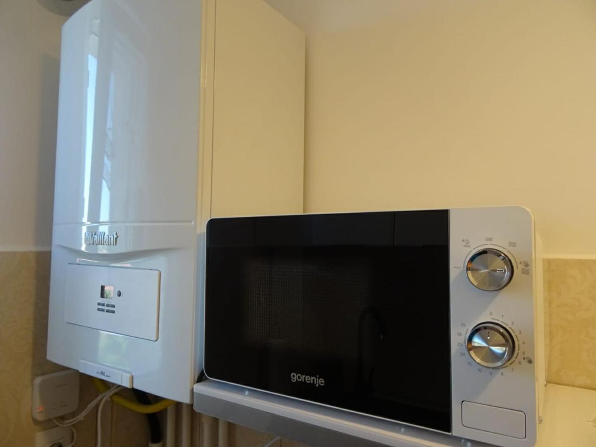 Carla'S Apart Palas-Hala Centrala 1 Bedroom, Airport Shuttle Яссы Экстерьер фото