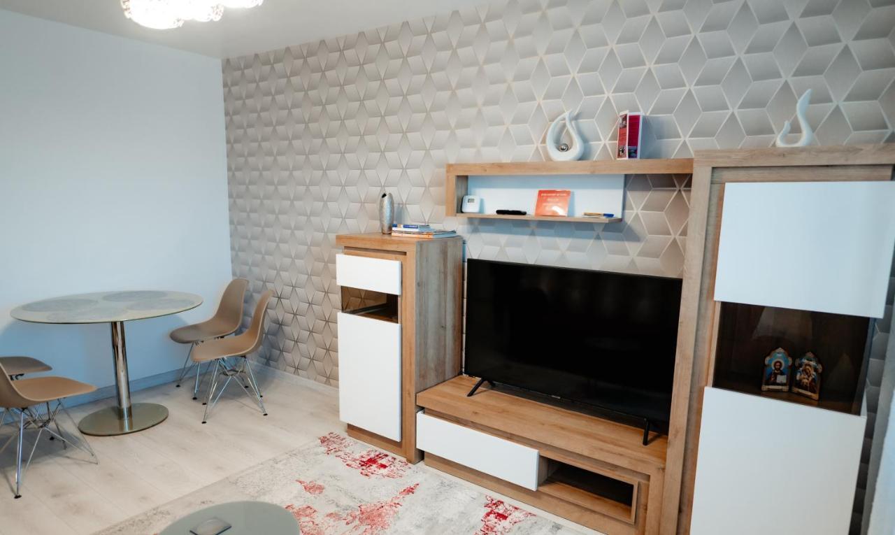 Carla'S Apart Palas-Hala Centrala 1 Bedroom, Airport Shuttle Яссы Экстерьер фото